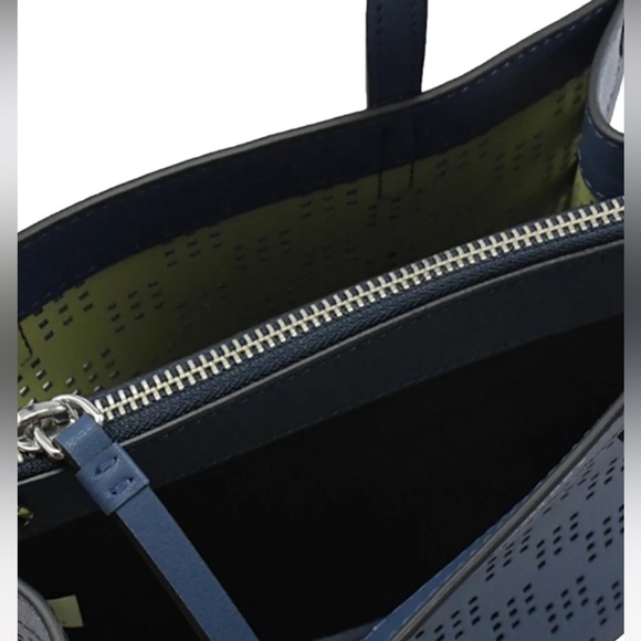 Marc Jacobs Mini Tote and Wallet - Picture 5 of 9